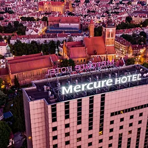 Mercure Stare גדנסק