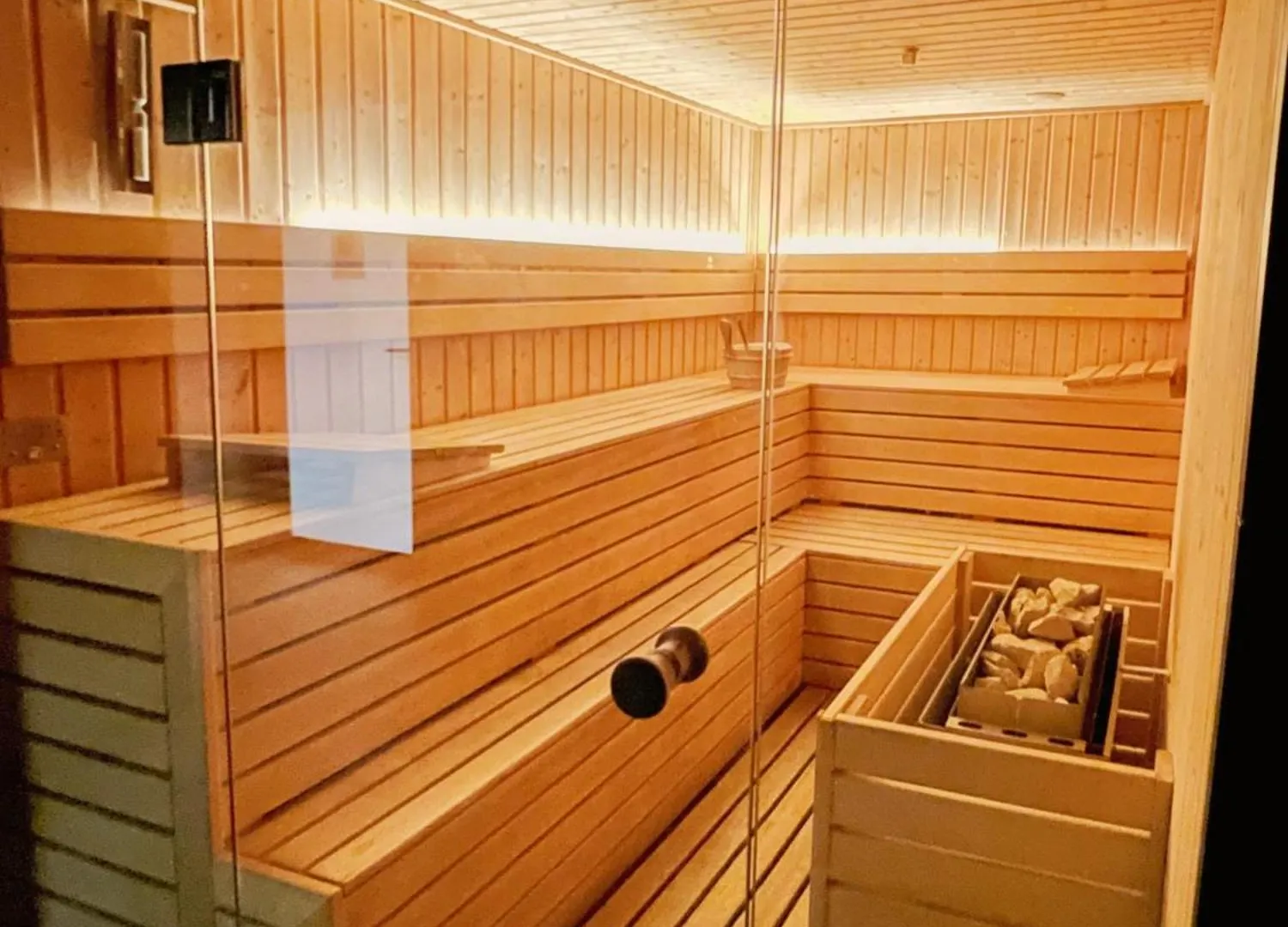 גדנסק Old Town Nadmotlawie - Sauna & Gym I 10Min Deptak דירה