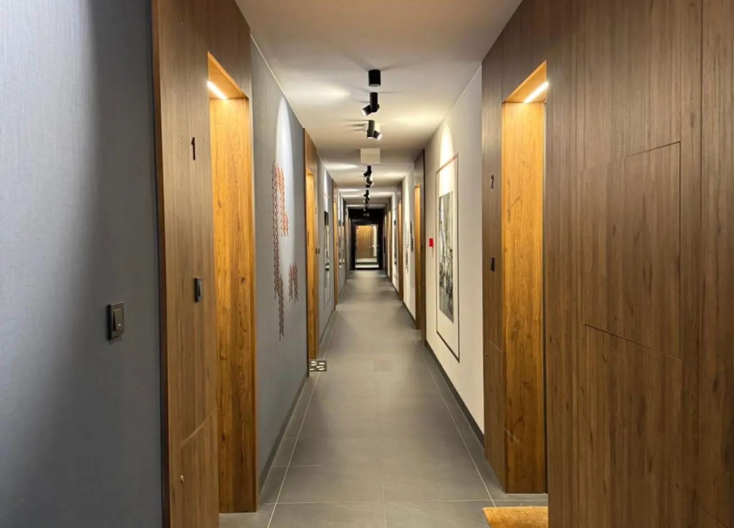 גדנסק Old Town Nadmotlawie - Sauna & Gym I 10Min Deptak דירה