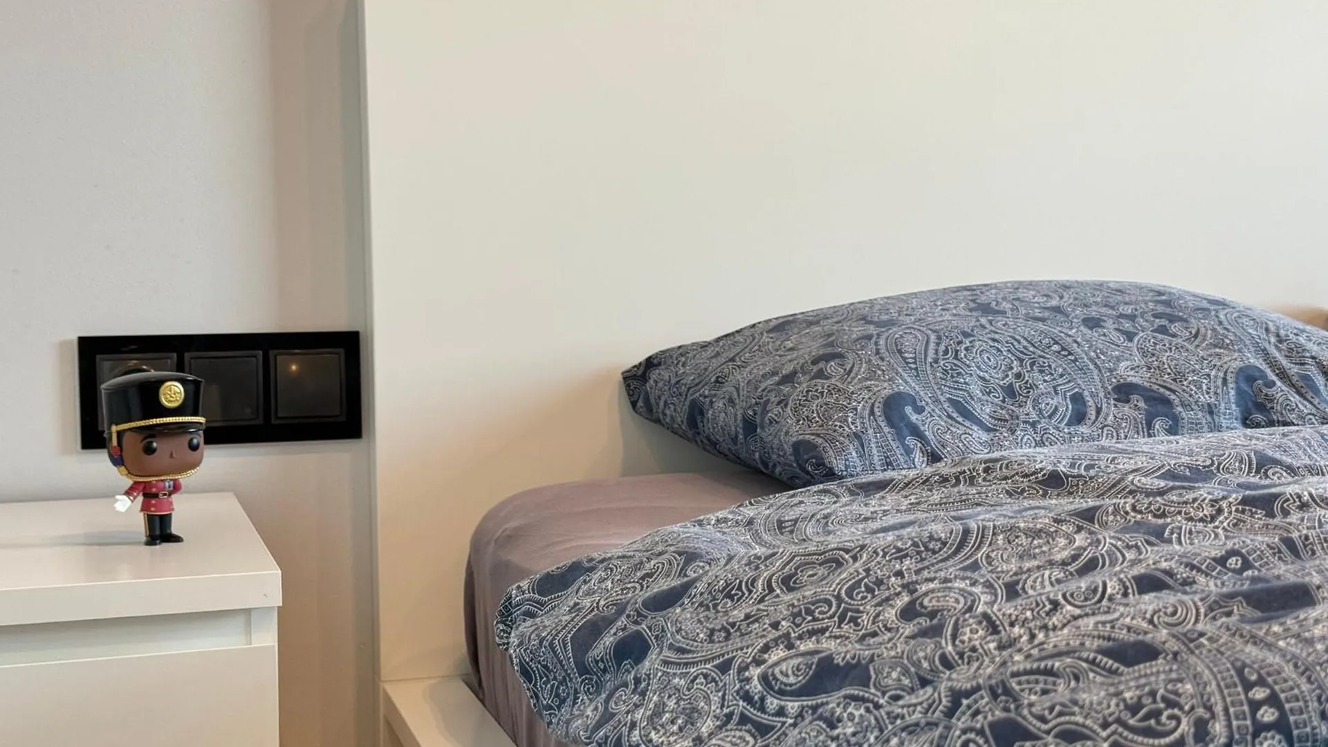 גדנסק Old Town Nadmotlawie - Sauna & Gym I 10Min Deptak פולין